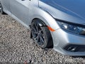 2021 Honda Civic — photo 6 of 16 | VIN 2HGFC2F87MH531208