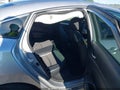 2021 Honda Civic — photo 8 of 16 | VIN 2HGFC2F87MH531208
