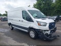 2023 Ford E-Transit-350 — photo 1 of 18 | VIN 1FTBW9CK4PKA50018