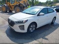 2020 Hyundai Ioniq Hybrid — photo 2 of 21 | VIN KMHC65LC4LU233564