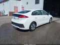 2020 Hyundai Ioniq Hybrid — photo 4 of 21 | VIN KMHC65LC4LU233564
