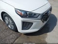2020 Hyundai Ioniq Hybrid — photo 13 of 21 | VIN KMHC65LC4LU233564