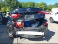 2020 Toyota Camry — photo 6 of 16 | VIN 4T1C11AK4LU337554