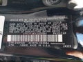 2020 Toyota Camry — photo 9 of 16 | VIN 4T1C11AK4LU337554