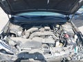 2015 Subaru Legacy — photo 10 of 17 | VIN 4S3BNAC60F3064224