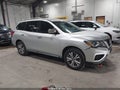 2017 Nissan Pathfinder — photo 1 of 17 | VIN 5N1DR2MM6HC625573