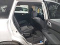 2017 Nissan Pathfinder — photo 8 of 17 | VIN 5N1DR2MM6HC625573