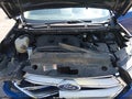 2015 Ford Edge — photo 10 of 17 | VIN 2FMTK4J93FBB00267