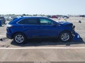 2015 Ford Edge — photo 13 of 17 | VIN 2FMTK4J93FBB00267