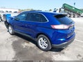 2015 Ford Edge — photo 3 of 17 | VIN 2FMTK4J93FBB00267