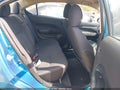 2017 Mitsubishi Mirage — photo 8 of 16 | VIN ML32F3FJ4HHF13375