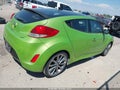 2012 Hyundai Veloster — photo 4 of 11 | VIN KMHTC6ADXCU054259