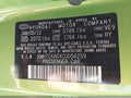 2012 Hyundai Veloster — photo 9 of 11 | VIN KMHTC6ADXCU054259