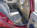 2010 Honda Insight — photo 8 of 17 | VIN JHMZE2H79AS040488
