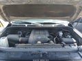 2016 Toyota Tundra — photo 10 of 16 | VIN 5TFRM5F1XGX097167