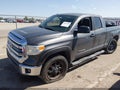 2016 Toyota Tundra — photo 2 of 16 | VIN 5TFRM5F1XGX097167