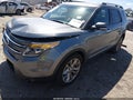 2014 Ford Explorer — photo 2 of 16 | VIN 1FM5K7F80EGB06822