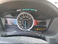 2014 Ford Explorer — photo 7 of 16 | VIN 1FM5K7F80EGB06822