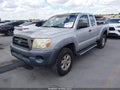 2007 Toyota Tacoma — photo 2 of 16 | VIN 5TETX62N67Z374160