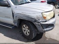 2007 Toyota Tacoma — photo 6 of 16 | VIN 5TETX62N67Z374160