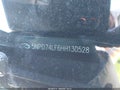 2017 Hyundai Elantra — photo 9 of 11 | VIN 5NPD74LF6HH130528