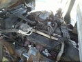 1999 Isuzu NPR — photo 10 of 12 | VIN 4KLC4B1R4XJ004308