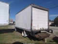 1999 Isuzu NPR — photo 4 of 12 | VIN 4KLC4B1R4XJ004308
