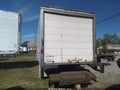 1999 Isuzu NPR — photo 8 of 12 | VIN 4KLC4B1R4XJ004308