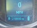 2015 Chevrolet Cruze — photo 7 of 11 | VIN 1G1PE5SB1F7241750