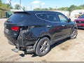2018 Hyundai Santa Fe — photo 4 of 16 | VIN 5XYZTDLBXJG572529
