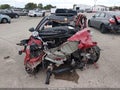 2024 Toyota Camry — photo 11 of 15 | VIN 4T1KZ1AK0RU100041