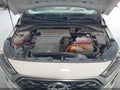 2020 Hyundai Ioniq Hybrid — photo 10 of 21 | VIN KMHC65LC2LU233482