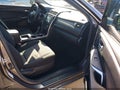 2017 Toyota Camry — photo 5 of 16 | VIN 4T1BF1FK7HU683367