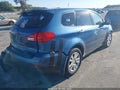 2008 Subaru Tribeca — photo 4 of 16 | VIN 4S4WX91D384404373