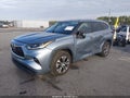 2021 Toyota Highlander — photo 2 of 11 | VIN 5TDHZRAH3MS076610