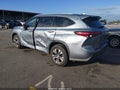 2021 Toyota Highlander — photo 3 of 11 | VIN 5TDHZRAH3MS076610