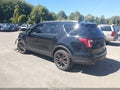 2018 Ford Explorer — photo 3 of 16 | VIN 1FM5K8D81JGB05939