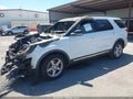 2017 Ford Explorer — photo 2 of 11 | VIN 1FM5K7D84HGD55583