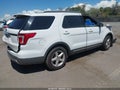 2017 Ford Explorer — photo 4 of 11 | VIN 1FM5K7D84HGD55583