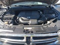 2014 Dodge Durango — photo 10 of 16 | VIN 1C4RDJAG3EC514637