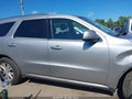 2014 Dodge Durango — photo 13 of 16 | VIN 1C4RDJAG3EC514637