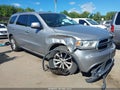 2014 Dodge Durango — photo 1 of 16 | VIN 1C4RDJAG3EC514637