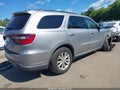 2014 Dodge Durango — photo 4 of 16 | VIN 1C4RDJAG3EC514637