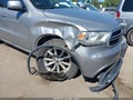2014 Dodge Durango — photo 6 of 16 | VIN 1C4RDJAG3EC514637