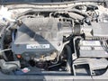 2012 Honda Accord Crosstour — photo 10 of 18 | VIN 5J6TF2856CL006180