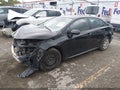 2022 Toyota Corolla — photo 2 of 16 | VIN 5YFEPMAE3NP331543