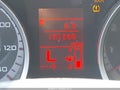2008 Mitsubishi Lancer — photo 15 of 16 | VIN JA3AU26UX8U045982