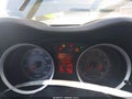 2008 Mitsubishi Lancer — photo 7 of 16 | VIN JA3AU26UX8U045982