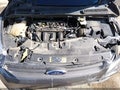 2014 Ford Escape — photo 10 of 14 | VIN 1FMCU0F71EUB08290