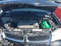 2012 Dodge Grand Caravan — photo 10 of 17 | VIN 2C4RDGCG7CR358669